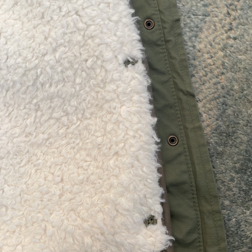 Gap Utility Style Jacket - Picture 6 of 8